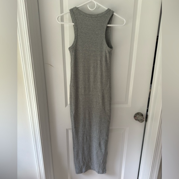 COS Ribbed Tube Dress - Picture 3 of 6